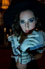 ZOE LISTER-JONES for Sbjct Journal 2020
