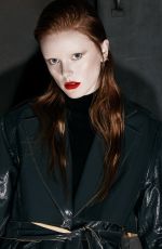 ABIGAIL COWEN for Faunt Magazine, January 2021