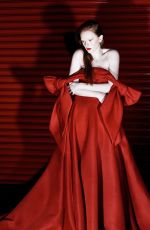 ABIGAIL COWEN for Faunt Magazine, January 2021