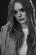 ABIGAIL COWEN for Pulse Spike Magazine, 2021