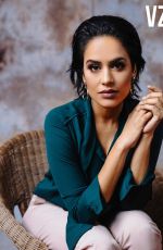 AGAM DARSHI inVzsn Magazine, January 2021