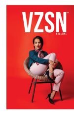 AGAM DARSHI inVzsn Magazine, January 2021