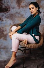 AGAM DARSHI inVzsn Magazine, January 2021