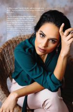AGAM DARSHI inVzsn Magazine, January 2021