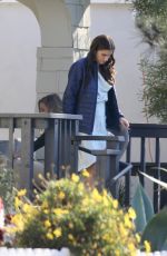ALEX MORGAN Out in Los Angeles 12/30/2020
