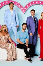 AMY CHILDS - Celebs Go Dating 2020