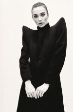 AMY JACNSON for Balenciaga, 2021