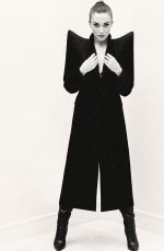 AMY JACNSON for Balenciaga, 2021