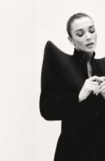 AMY JACNSON for Balenciaga, 2021