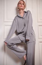 ANASTASIYA SCHLEGOVA for Eighteen One One 2020