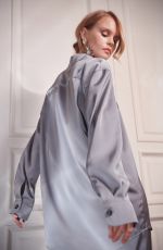 ANASTASIYA SCHLEGOVA for Eighteen One One 2020
