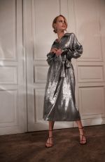 ANASTASIYA SCHLEGOVA for Eighteen One One 2020