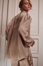 ANASTASIYA SCHLEGOVA for Eighteen One One 2020