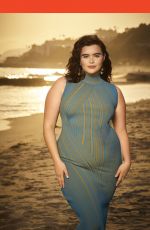 BARBIE FERREIRA for Cosmopolitan Magazine, November 2020