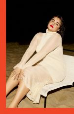 BARBIE FERREIRA for Cosmopolitan Magazine, November 2020