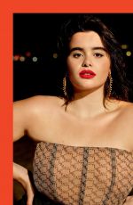 BARBIE FERREIRA for Cosmopolitan Magazine, November 2020