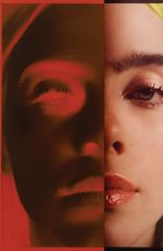 BILLIE EILISH for Vanity Fair Magazine, March 2021