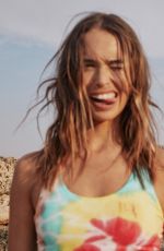 CAROLINA SANCHEZ at a Photoshoot, 2020