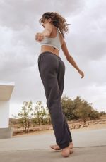 CAROLINA SANCHEZ at a Photoshoot, 2020