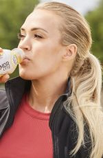 CARRIE UNDERWOOD for Bodyarmor 01/11/2021