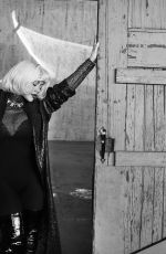 CHRISTINA AGUILERA for L