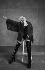 CHRISTINA AGUILERA for L