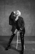 CHRISTINA AGUILERA for L