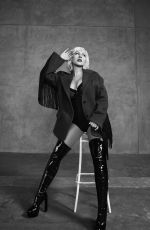 CHRISTINA AGUILERA for L
