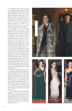 DAISY RIDLEY for Tatler Magazine, February 2021