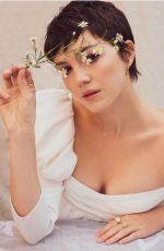 ELLA HUNT for Rose & Ivy Journal. January 2021