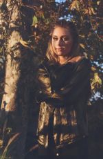 EMILY SKINNER for Lucid Magazine, January 2021