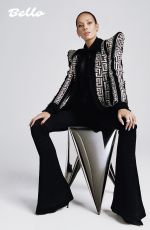 ESTER EXPOSITO for Bello Magazine, January 2021