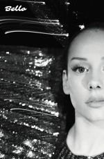 ESTER EXPOSITO for Bello Magazine, January 2021