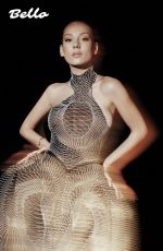 ESTER EXPOSITO for Bello Magazine, January 2021