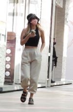 FRANCESCA FARAGO Shopping at Rolex Store in Cancun 01/10/2021