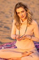 GEMMA MERNA for MYGA YOGA, 2020