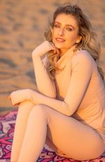 GEMMA MERNA for MYGA YOGA, 2020