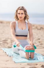 GEMMA MERNA for MYGA YOGA, 2020