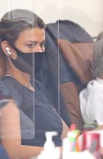 GEORGIA FOWLER Out and About in Sydney 01/06/2021