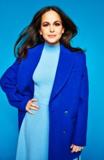GIOVANNA FLETCHER at a Photoshoot, December 2020