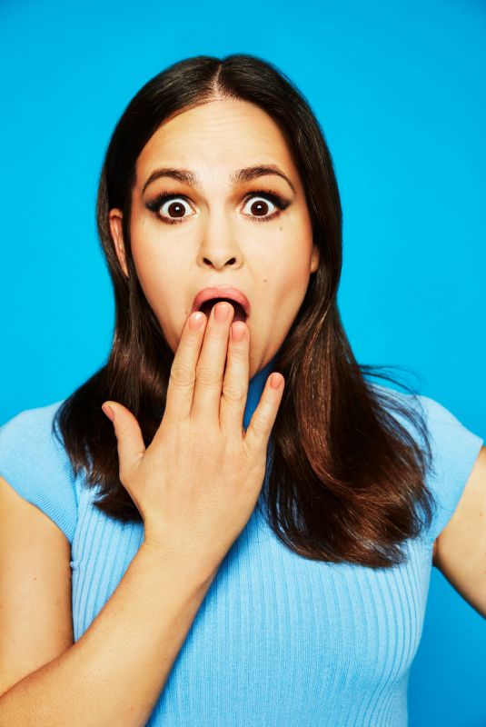 GIOVANNA FLETCHER at a Photoshoot, December 2020
