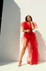 HAILEE STEINFELD at a Photoshoot, December 2020