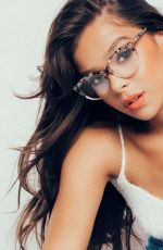 HAILEE STEINFELD for Prive Revaux, 2021