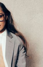 HAILEE STEINFELD for Prive Revaux, January 2021