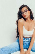 HAILEE STEINFERLD for Prive Revaux 2021