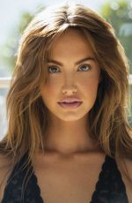 HALEY KALIL for Ocean Drive Magazine, January 2021