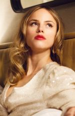HALSTON SAGE for The Bare Magazine, January 2021