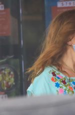 ISLA FISHER Out and About in Byron Bay 01/13/2021