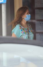 ISLA FISHER Out and About in Byron Bay 01/13/2021