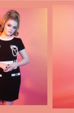 JADE PETTYJOHN for Photobook Magazine, January 2021